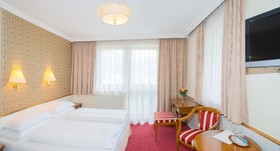 Alpin Style Hotel Erzherzog Johann
