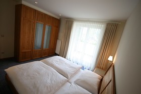 Appartements Tritscher
