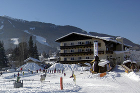 Appartements Tritscher