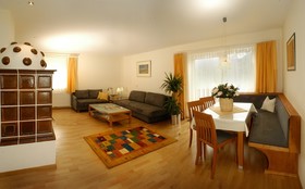 Appartements Tritscher