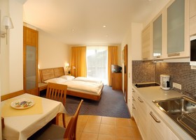 Appartements Tritscher
