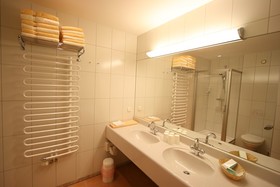 Appartements Tritscher