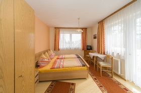 Haus Alpina