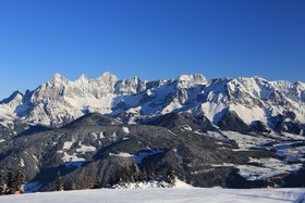 Haus Alpina
