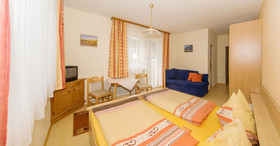 Haus Alpina