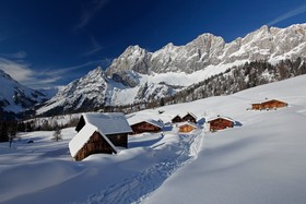 Haus Alpina