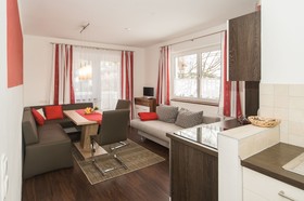 Haus Alpina