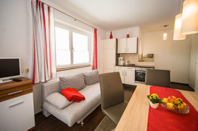 Haus Alpina