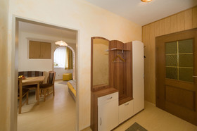 Haus Alpina