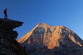 Haus Alpina