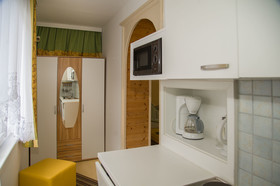 Haus Alpina
