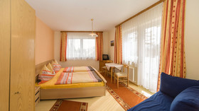 Haus Alpina