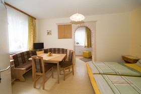 Haus Alpina