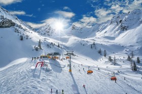Haus Alpina