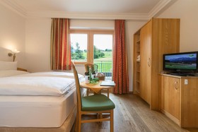 Hotel Schütterhof
