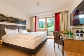 Hotel Schütterhof