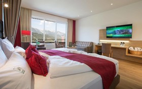 Hotel Schütterhof