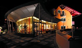 Hotel Schütterhof