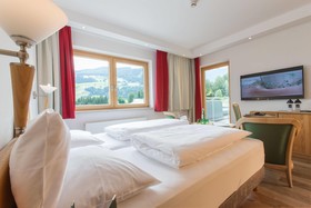 Hotel Schütterhof