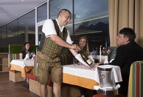 Hotel Schütterhof