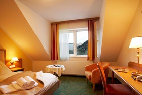 Hotel Vitaler Landauerhof