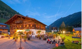 Hotel Vitaler Landauerhof