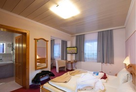 Hotel Vitaler Landauerhof