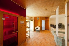 Hotel Vitaler Landauerhof