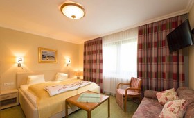Hotel Vitaler Landauerhof