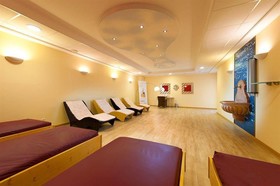 Hotel Vitaler Landauerhof