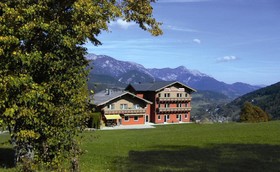 Hotel Pariente