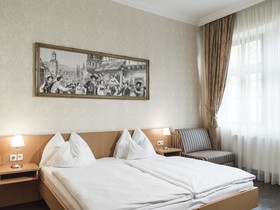 Hotel Schloss Kassegg