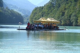Hotel Schloss Kassegg