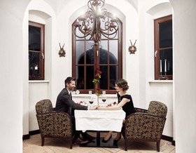 Hotel Schloss Kassegg