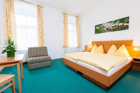 Hotel Schloss Kassegg