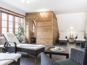Hotel Schloss Kassegg