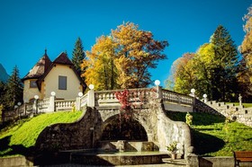 Hotel Schloss Kassegg