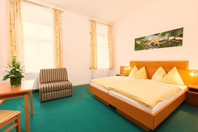 Hotel Schloss Kassegg