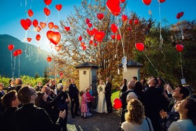 Hotel Schloss Kassegg