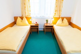 Hotel Schloss Kassegg
