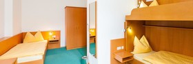 Hotel Schloss Kassegg