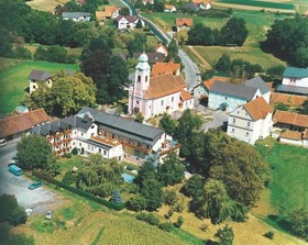 Thermenlandhotel St. Magdalenahof