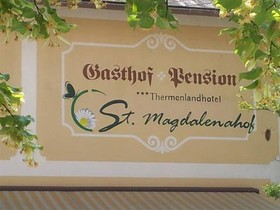 Thermenlandhotel St. Magdalenahof