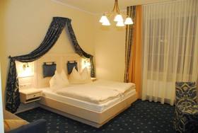 Landhotel Timmerer