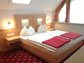 Landhotel Timmerer