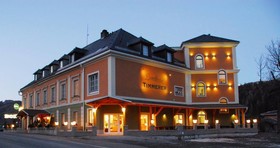 Landhotel Timmerer