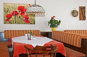 Pension Seirer