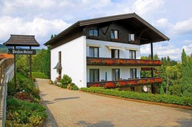 Pension Seirer