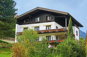 Pension Seirer
