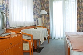 Pension Seirer